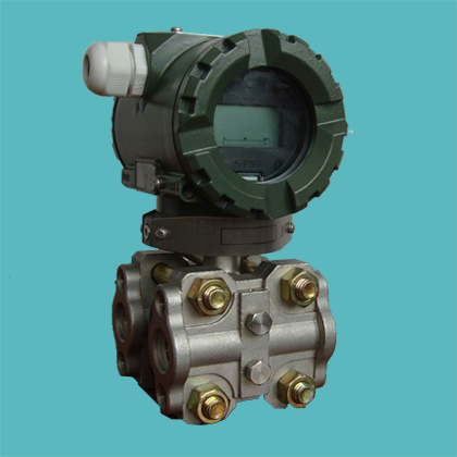 ST 系列壓力、差壓變送器